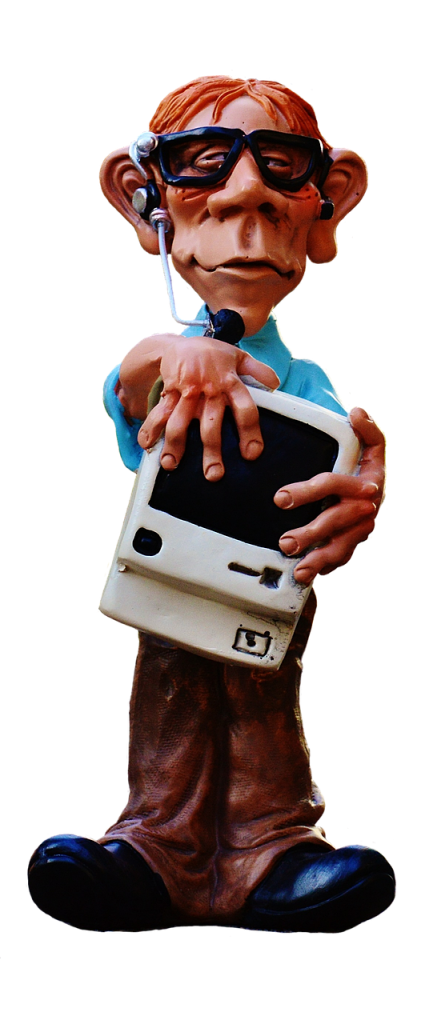 nerd, computer, figure, computer specialist, repair, hotline, help, pc, isolated, exemption, cut out, cutting out, nerd, nerd, nerd, nerd, nerd, hotline